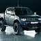 Mitsubishi L200 МT 35"