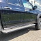 Toyota Hilux Black Onyx 2021 AT 32"