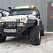 Jeep Wrangler JK MT 35"