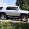 Toyota FJ Cruiser MT 33"