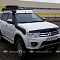 Mitsubishi Pajero Sport MT 32"