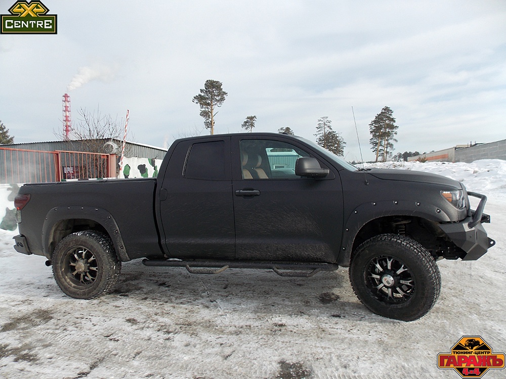 Toyota Tundra MT 35"