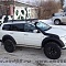 Mitsubishi Pajero Sport AT 35"