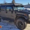 Hummer H2 МТ 35''