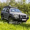 Toyota Land Cruiser 205 MT 35"