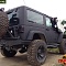 Jeep Wrangler Rubicon JK MT 35"