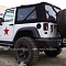 Jeep Wrangler JK MT 35"