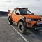 Mitsubishi L200 MT 35 "Апельсин"