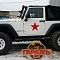 Jeep Wrangler JK MT 35"