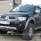 Mitsubishi L200 AT 33"