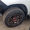 Toyota Hilux AT