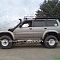 Nissan Patrol Y61 ХТ 35"