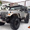 Jeep Wrangler TJ XT 35''