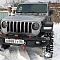 Jeep Wrangler JL MT 35"