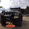 Nissan Patrol Y61 XT 36"