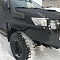 Hilux MT 35" Raptor