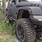 Jeep Wrangler Rubicon JK MT 35"