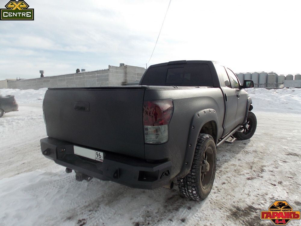 Toyota Tundra MT 35"