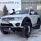 Mitsubishi Pajero Sport AT 35"