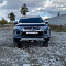 Mitsubishi Pajero Sport 3 Lite tuning