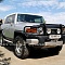 Toyota FJ Cruiser MT 33"