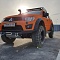 Mitsubishi L200 MT 35 "Апельсин"