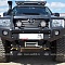 Toyota HiLux Vigo MT 35"