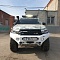 Toyota HiLux Revo MT 35"