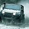 Jeep Wrangler JK MT 35"