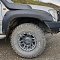 Toyota Land Cruiser 100 MT 35"