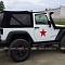 Jeep Wrangler JK MT 35"