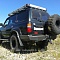 Toyota Land Cruiser 80 MT 35"