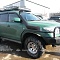 Toyota Land Cruiser 200 MT 35"