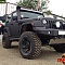 Jeep Wrangler Rubicon JK MT 35"