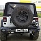 Jeep Wrangler JK MT 35"