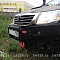 Toyota HiLux MT 37''