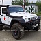 Jeep Wrangler JK MT 35"