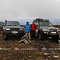 Toyota Land Cruiser 105 MT 35"