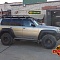 Nissan Patrol Y61 XT 36"