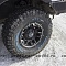 Toyota Land Cruiser 100 MT 35"