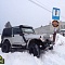 Jeep Wrangler TJ XT 35''