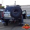 Nissan Patrol Y61 XT 36"