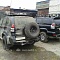 Toyota Land Cruiser Prado 120 MT 33"