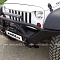 Jeep Wrangler JK MT 35"