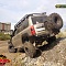 Nissan Patrol Y61 XT 36"