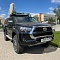 Toyota Hilux Black Onyx 2021 AT 32"