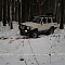 Toyota Land Cruiser 76 XT 38"