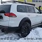 Mitsubishi Pajero Sport AT 35"