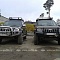 Toyota Land Cruiser Prado 120 MT 33"