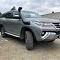 Toyota Fortuner AT 31"